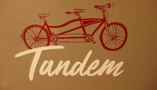 Tandem Room with Shared Bathroom