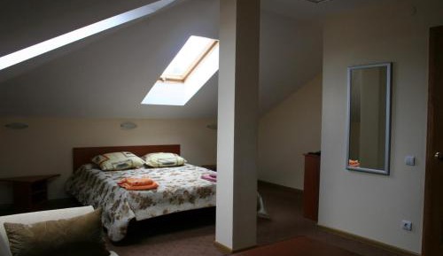 Comfort Double or Twin Room