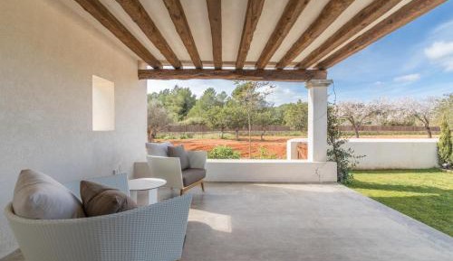 Suite with Terrace