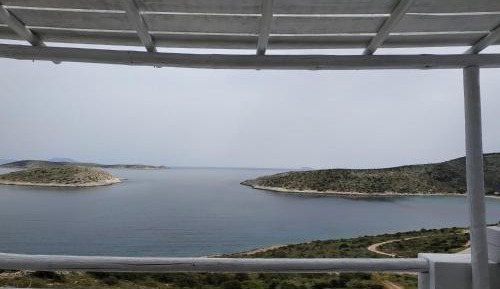 Triple Room with Sea View