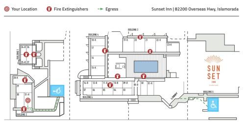 Double Room - Disability Access