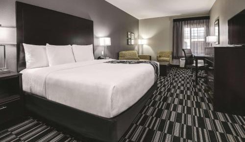 Executive King Room