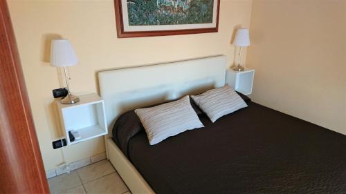 Premium Quadruple Room