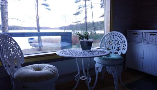 One-Bedroom Chalet