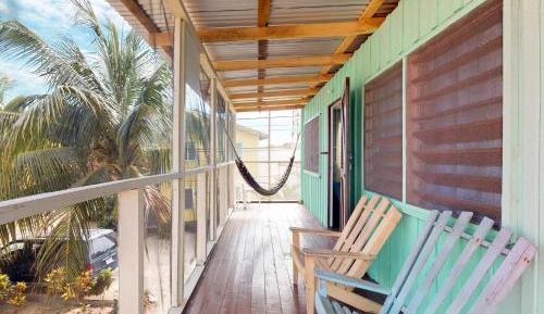 one bedroom holiday home