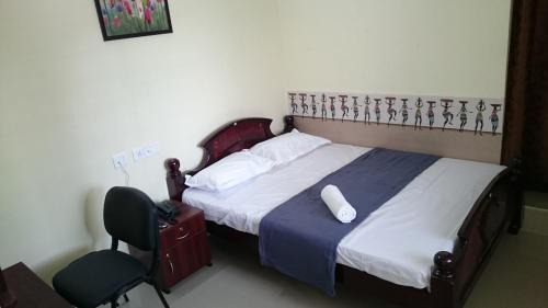 Standard Double Room with Fan