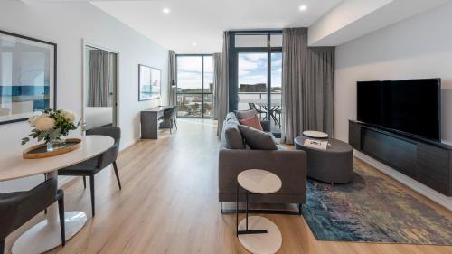 Superior One-Bedroom Suite