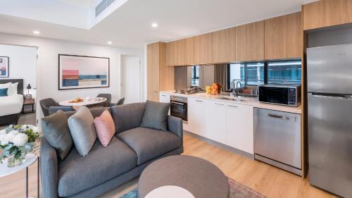 Superior Two-Bedroom Suite