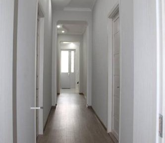 Twin Room with Shared Bathroom