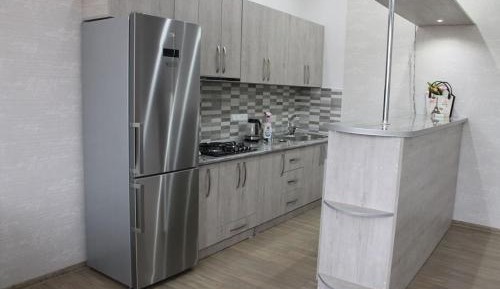 Twin Room with Shared Bathroom