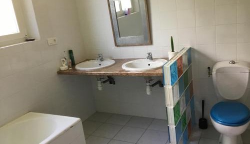 Single Bed in Mixed Dormitory Room