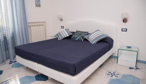 Double or Twin Room with Garden View