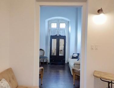 Don Luis Apartment