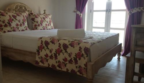 Double Standard Room
