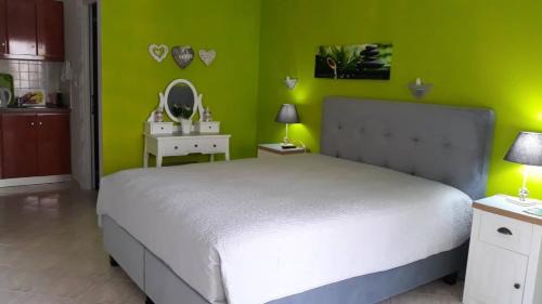 Studio (2-3 Adults)