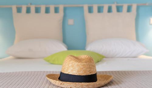 Budget Twin Room