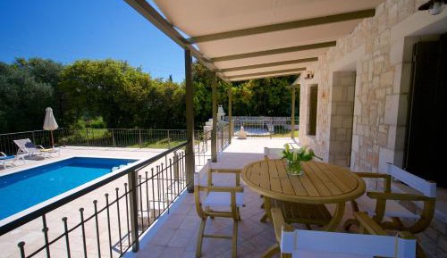 Superior Villa