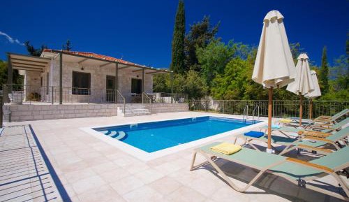 Superior Villa