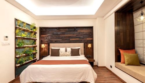 Club Double Room