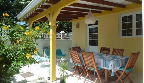 Maisonette