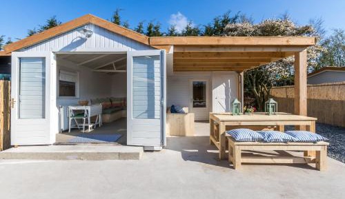 One-Bedroom Chalet