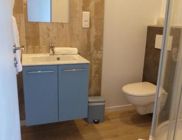 Family Double Room