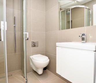 Economy One-Bedroom Apartment