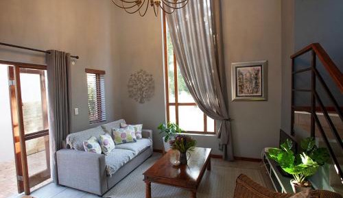 Apartment - Split Level