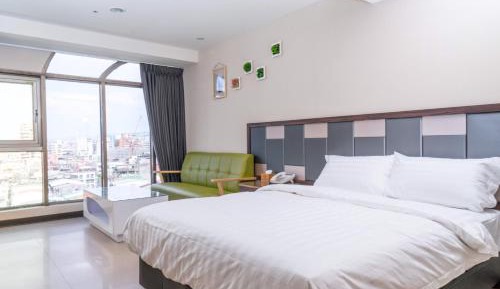 Comfort Double Room