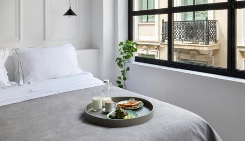 Superior Apartment 1