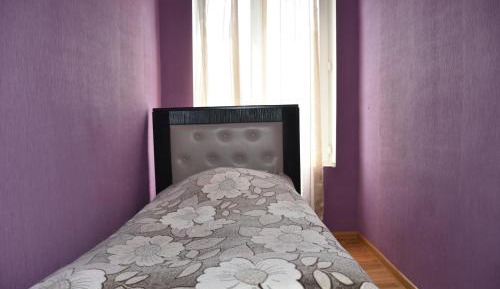 Budget Single Room