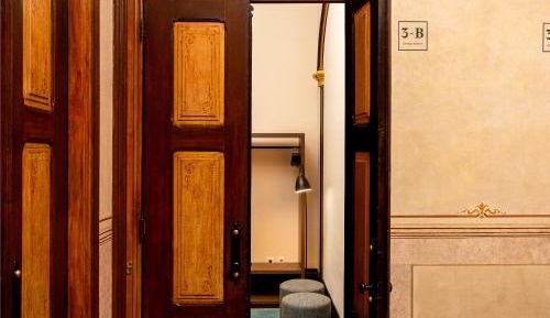 Comfort Apartment