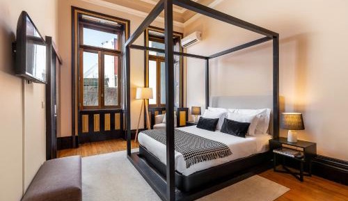 Superior Two-Bedroom Apartment