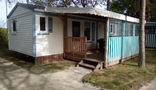 Mobile Home