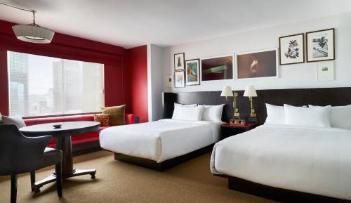 Park MGM Two Queen