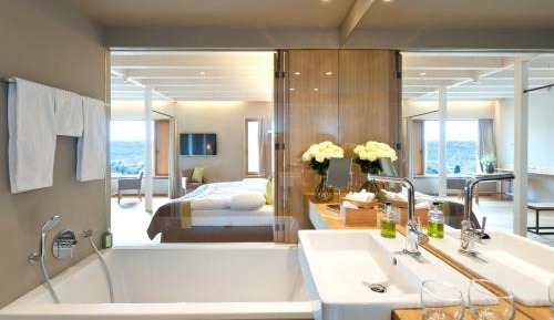 Refugium Junior Suite II