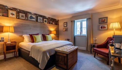 Boutique Double Room