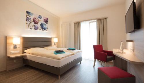 Double Room - Disability Access