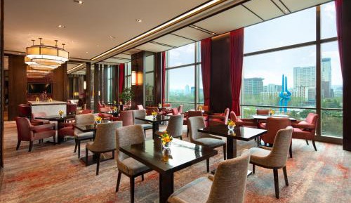 Horizon Club King