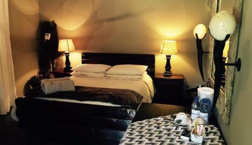Comfort Triple Room with Shower