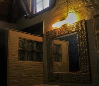 Quadruple Room with Bathroom