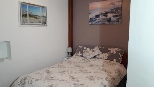 Ground Floor Double Room