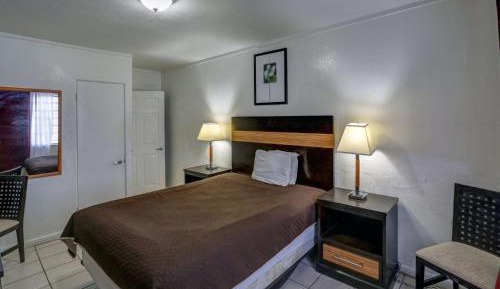Double Room - Disability Access