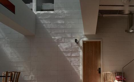 Twin Room with Window