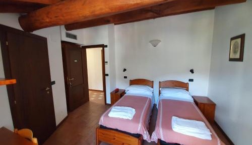 Budget Twin Room