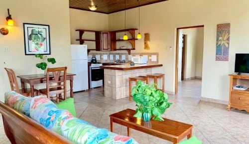  Garden View Deluxe Suite