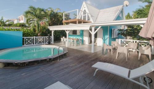 Superior Villa