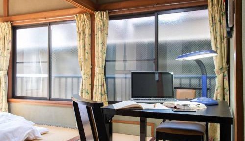 Japanese-Style Room