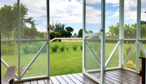 Garden View Deluxe Cottage