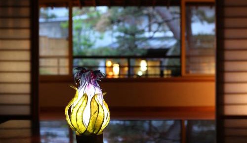 Japanese-Style Standard Room B